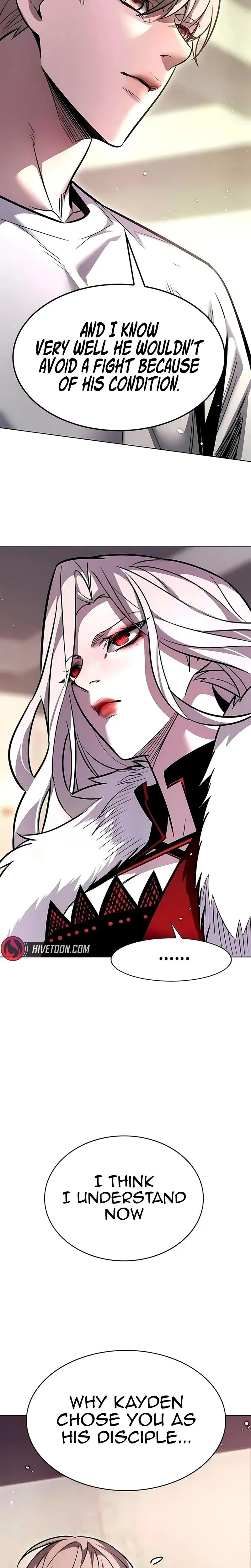 Eleceed, chapter 394, image 38