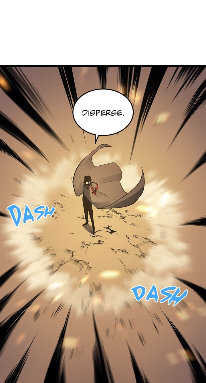 Solo Leveling, chapter 81, page 19