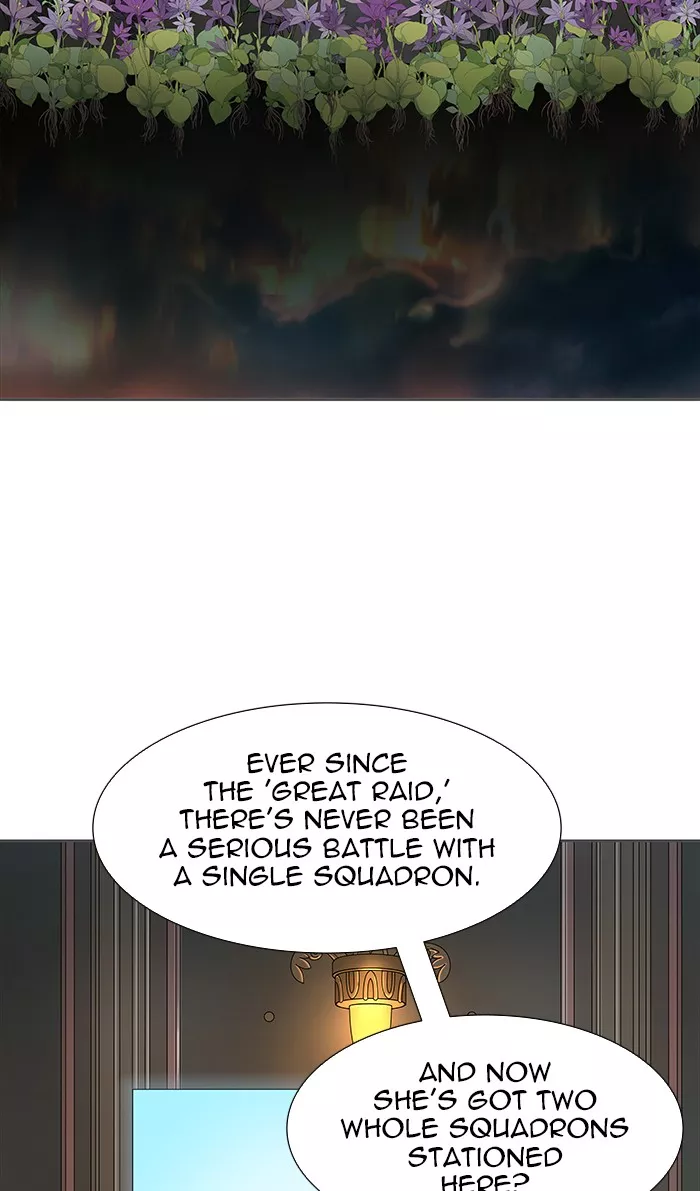 Tower of God, chapter 469, image 27