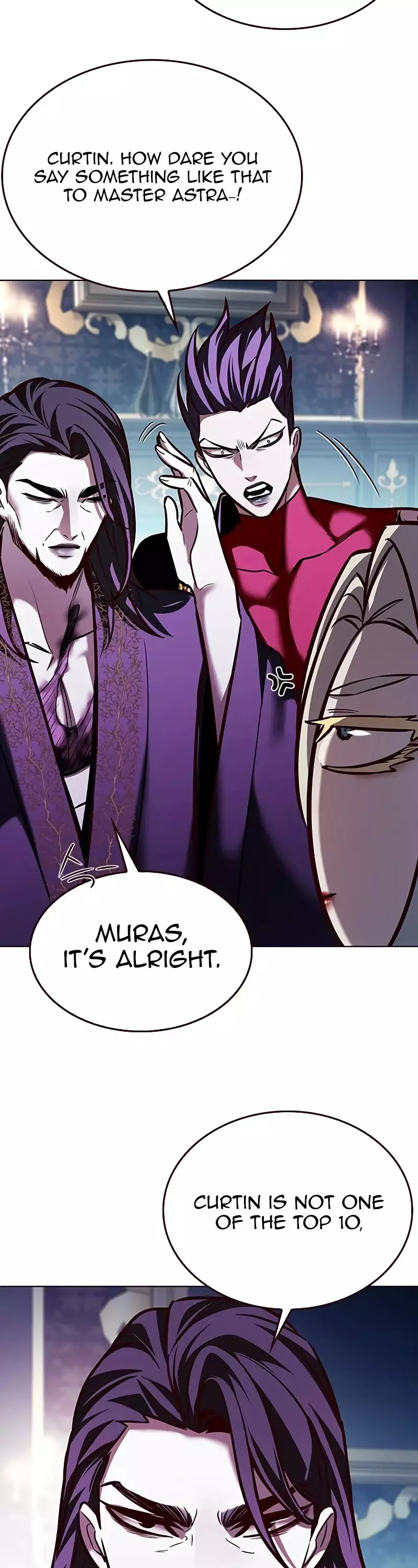 Eleceed, chapter 270, image 18