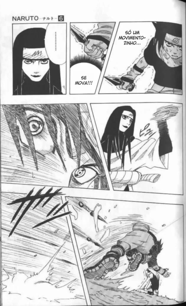 Naruto, chapter 47, image 11
