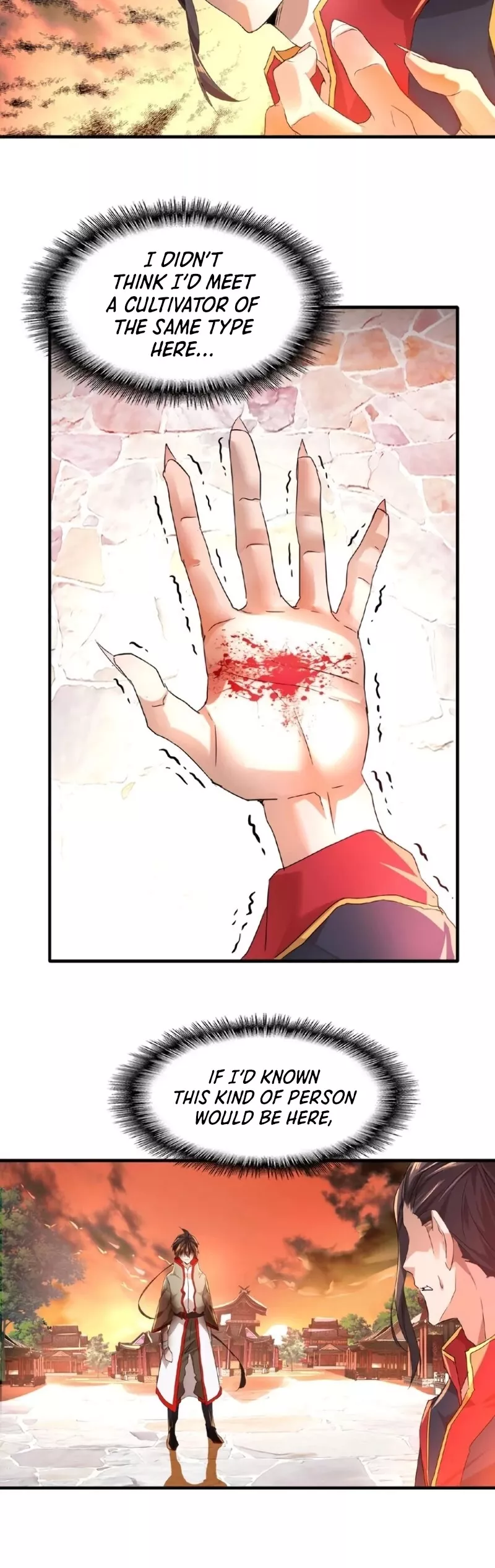 Magic Emperor, chapter 11, image 24