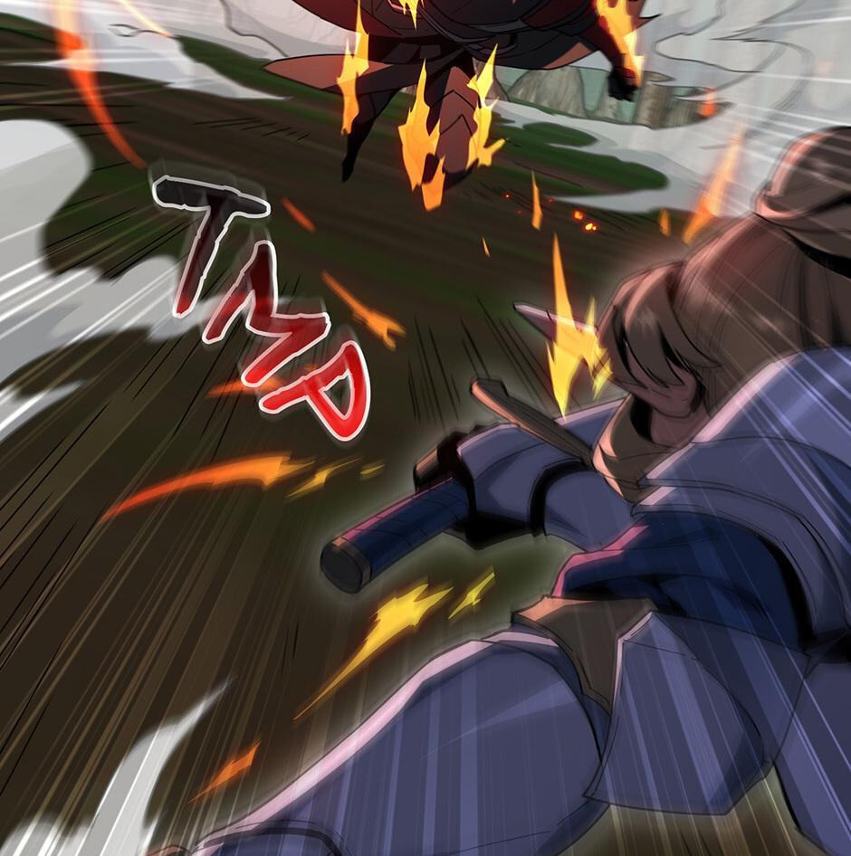 The Beginning After the End, chapter 227, image 58
