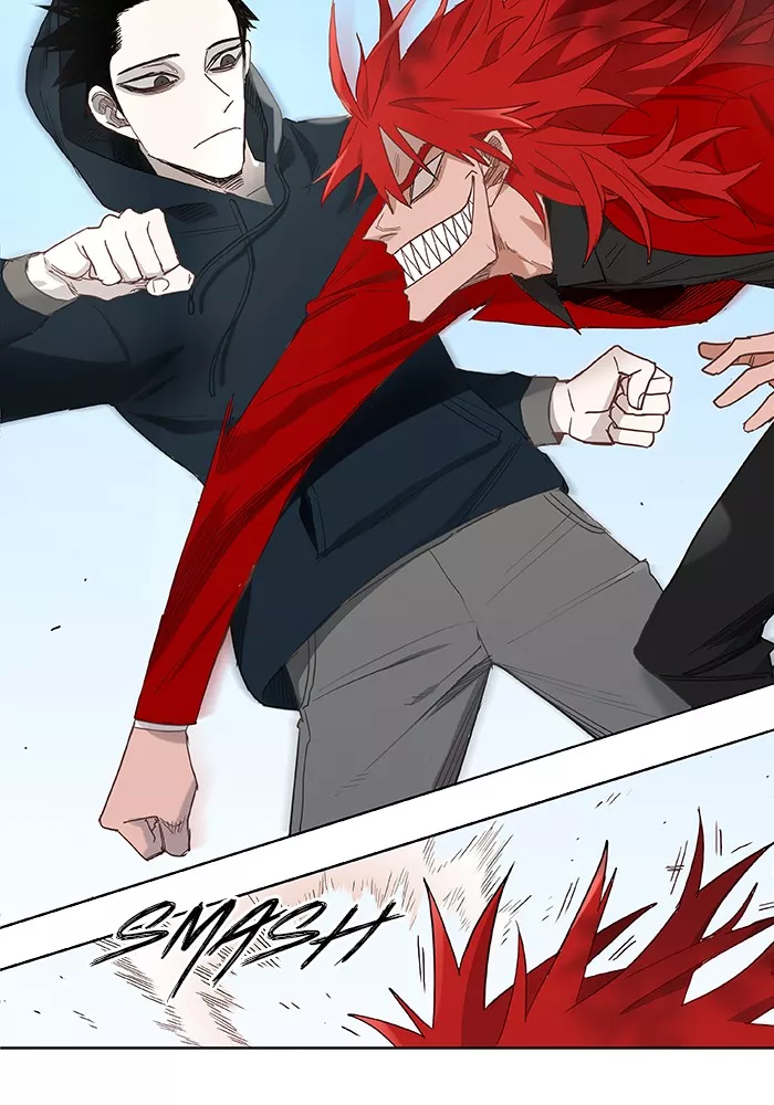 The Boxer, chapter 21, image 30