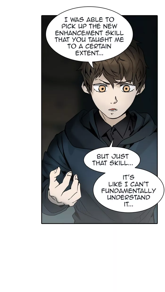 Tower of God, chapter 311, image 24