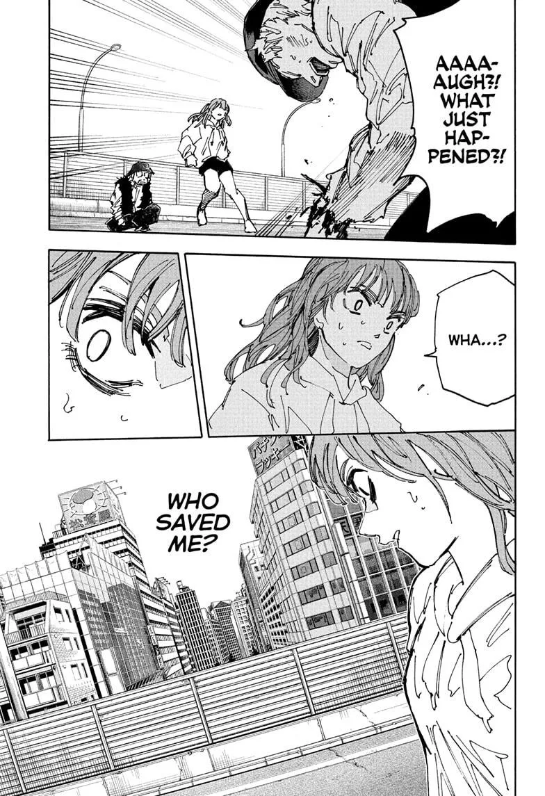 Sakamoto Days, chapter 229, image 15