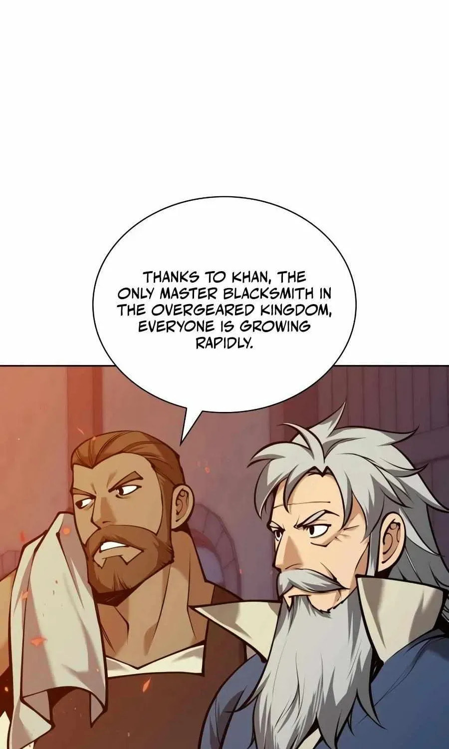 Overgeared (Team Argo), chapter 321, page 7