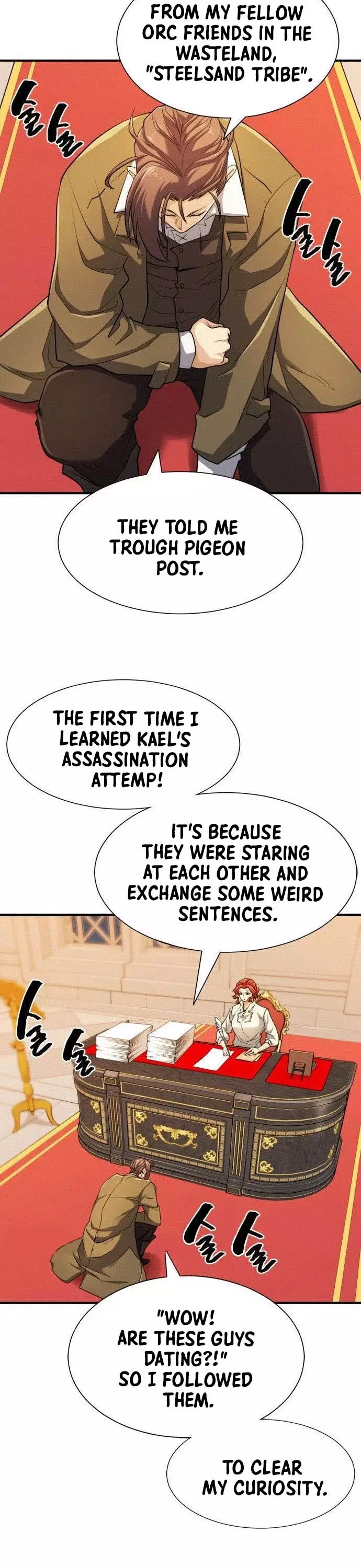 The Greatest Estate Developer, chapter 48, image 21
