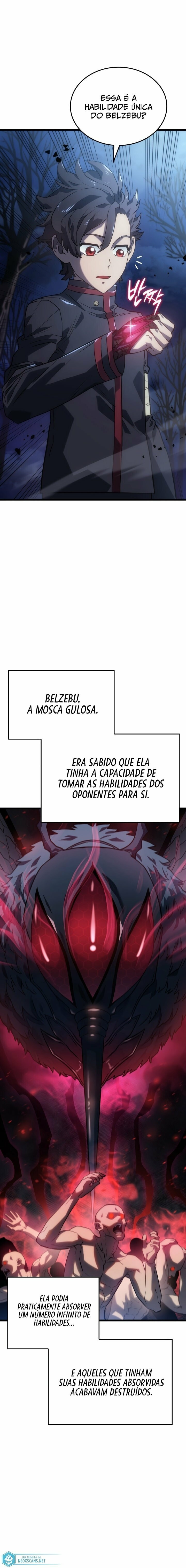 Revenge of the Baskerville Bloodhound, chapter 8, image 6