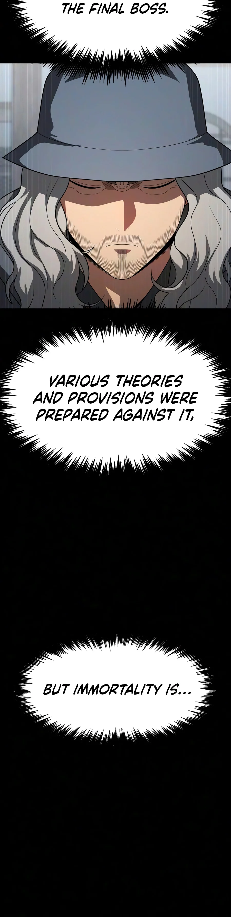 Steel-Eating Player, chapter 111, image 23