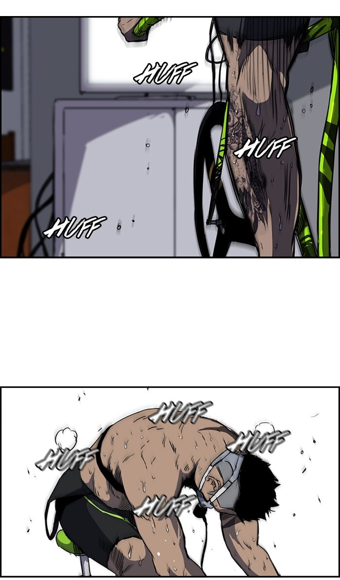 Wind Breaker, chapter 156, image 52