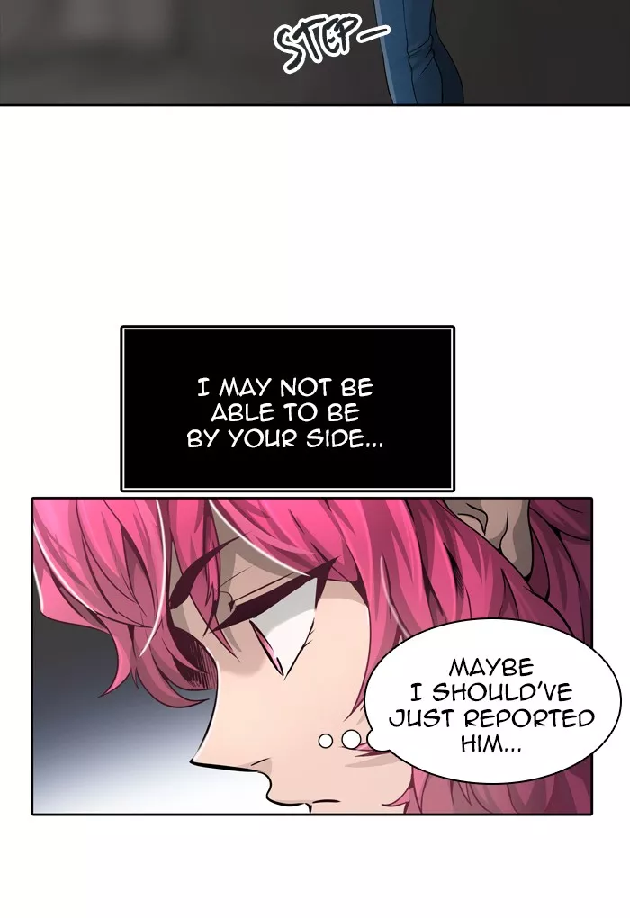 Tower of God, chapter 455, image 116