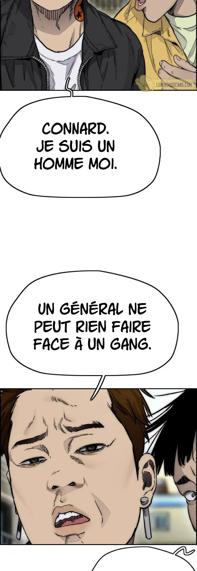 Wind Breaker, chapter 9, image 35