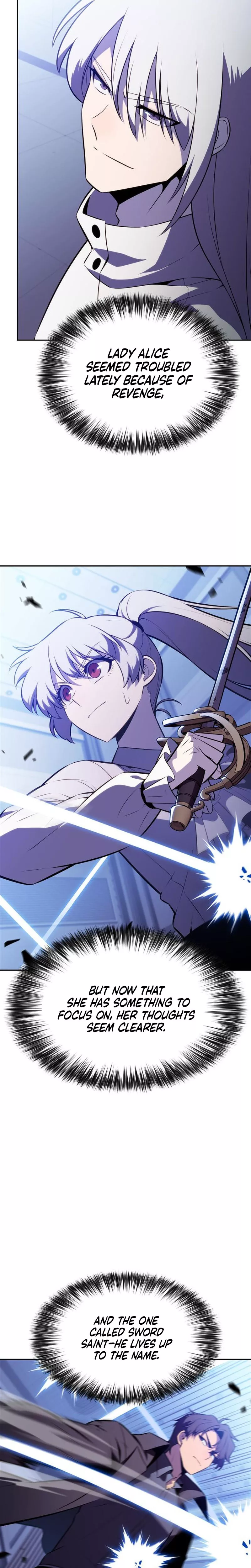 Solo Max-Level Newbie, chapter 226, image 25