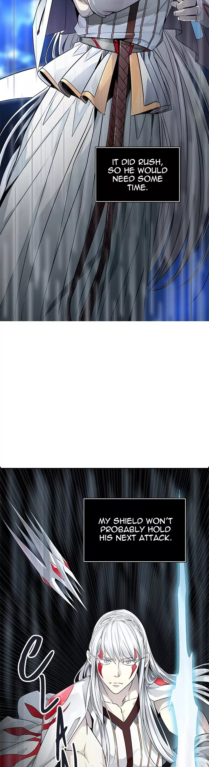 Tower of God, chapter 510, image 11