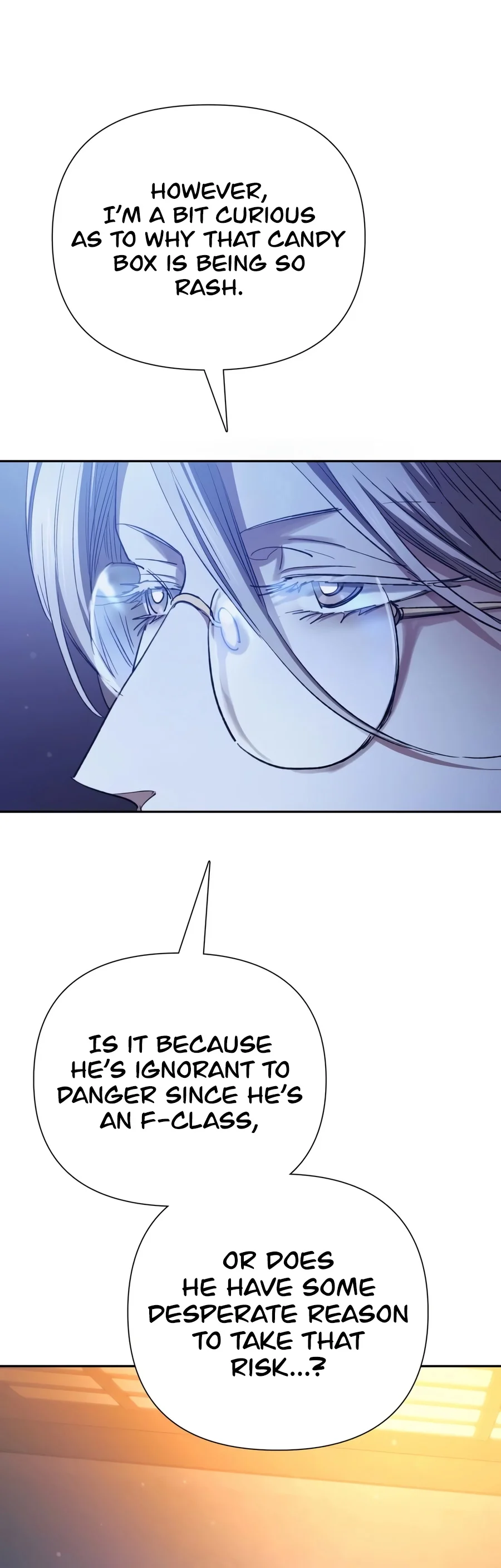 The S-Classes That I Raised, chapter 183, image 3