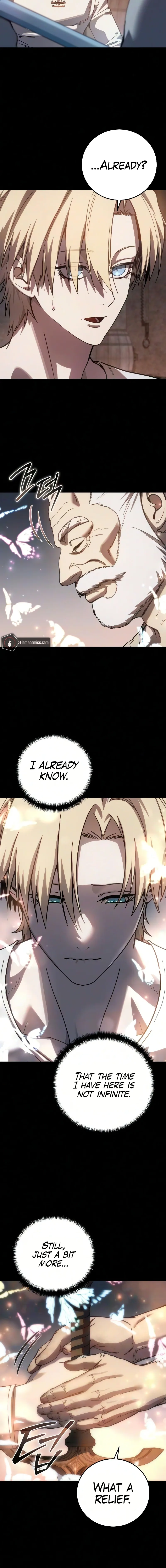 Star-Embracing Swordmaster, chapter 121, image 23