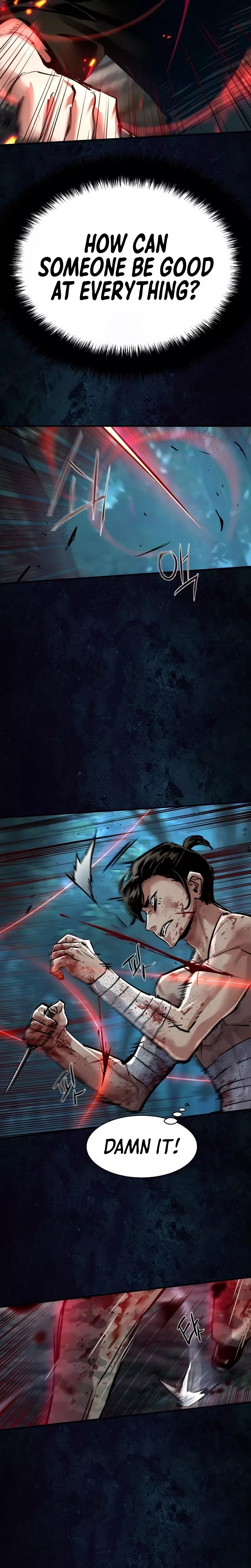 Teenage Mercenary, chapter 271, image 23