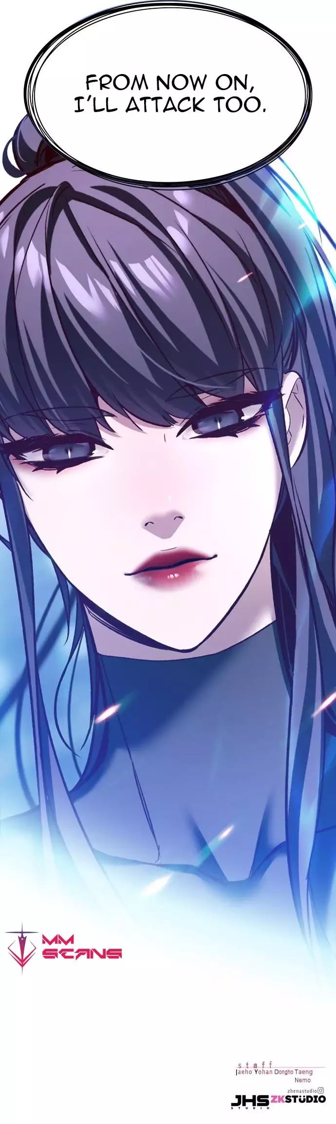 Eleceed, chapter 242, image 51
