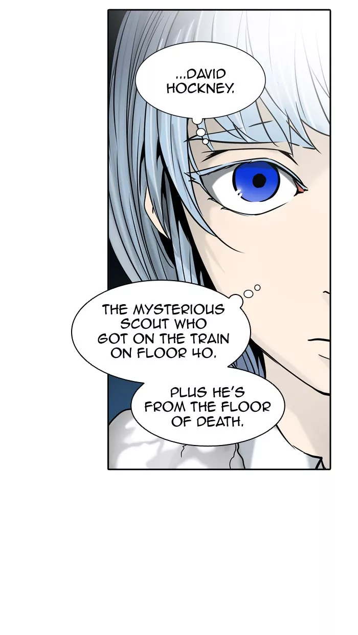 Tower of God, chapter 313, image 26
