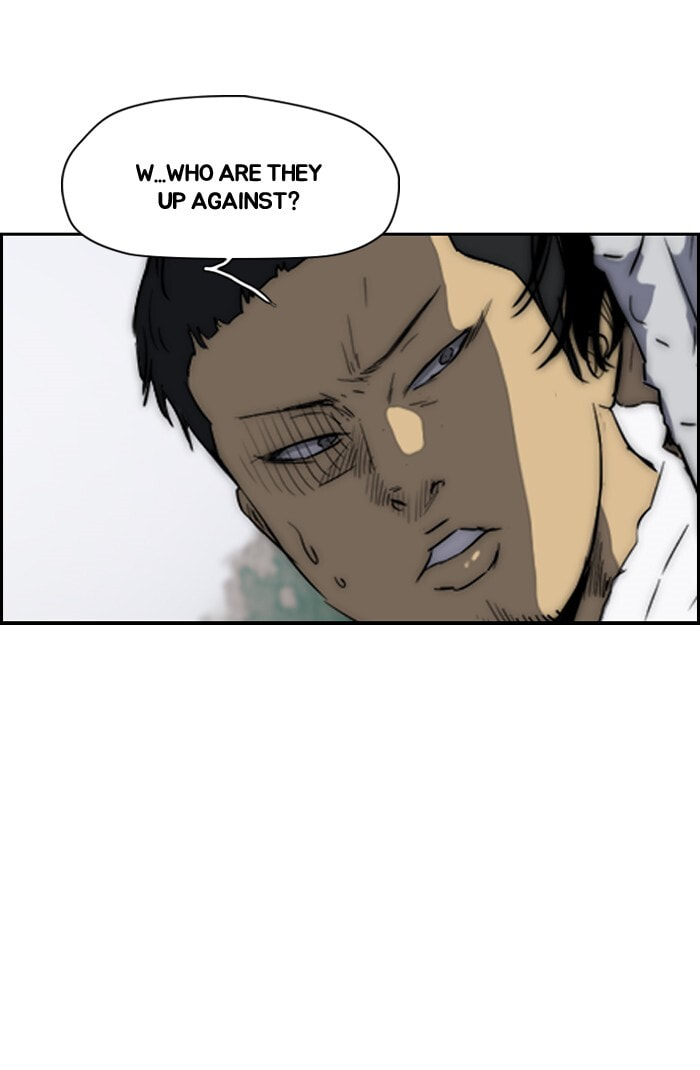 Wind Breaker, chapter 158, image 57