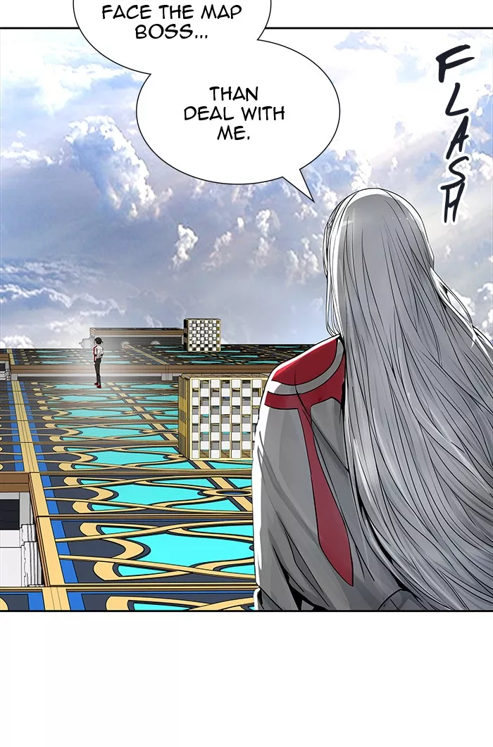 Tower of God, chapter 494, image 208