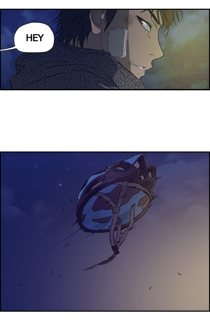 Wind Breaker, chapter 15, page 10
