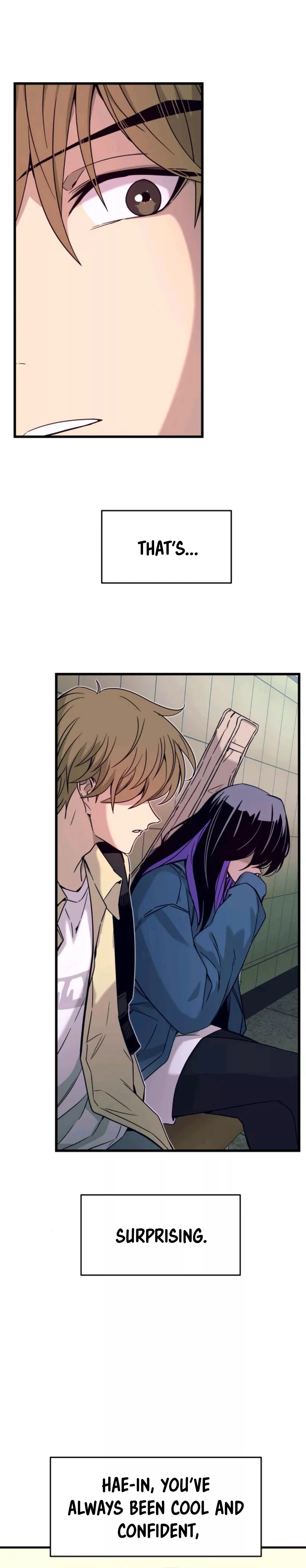 My Bias Gets on the Last Train, chapter 7, image 18