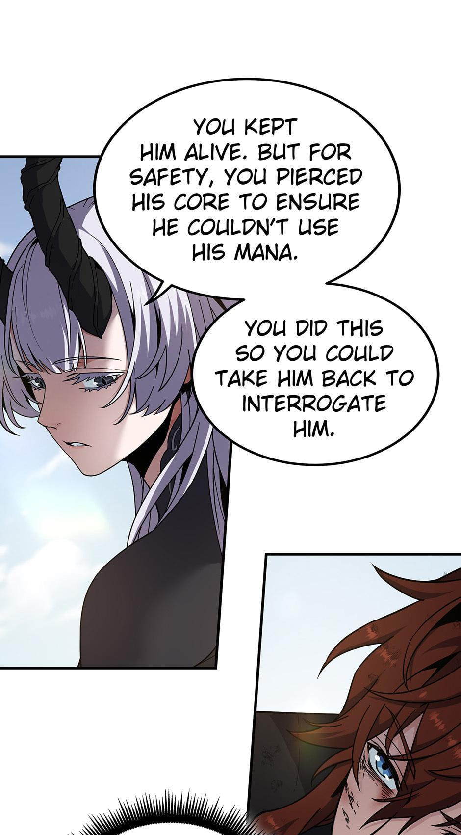 The Beginning After the End, chapter 206, image 70