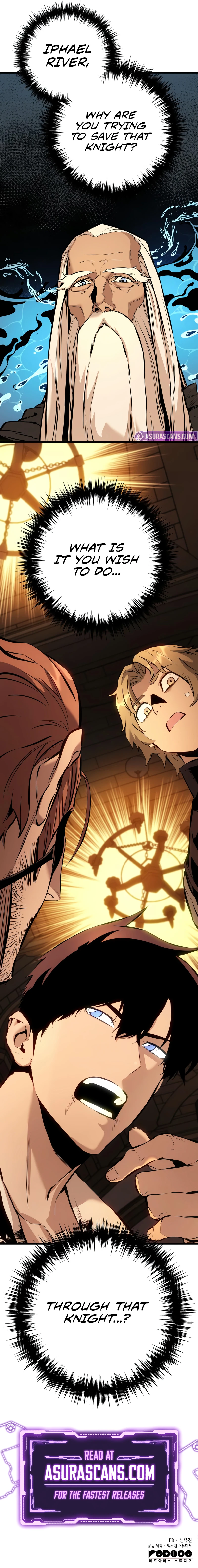 The Wandering Knight’s Survival Manual, chapter 23, image 16