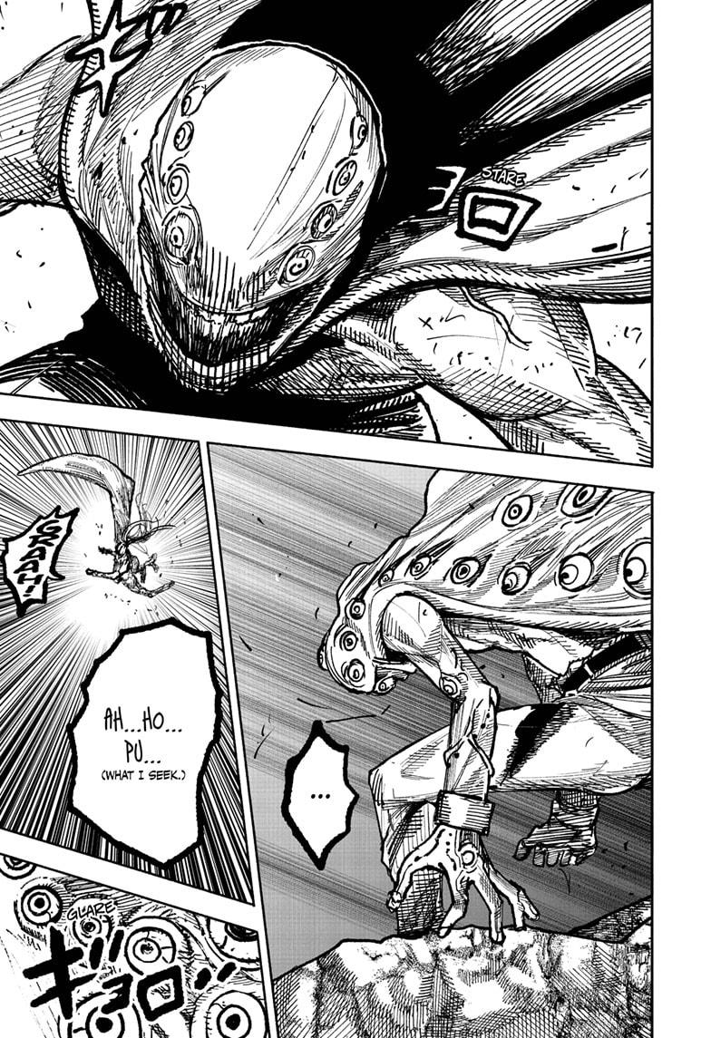 Choujin X, chapter 59.2, image 6