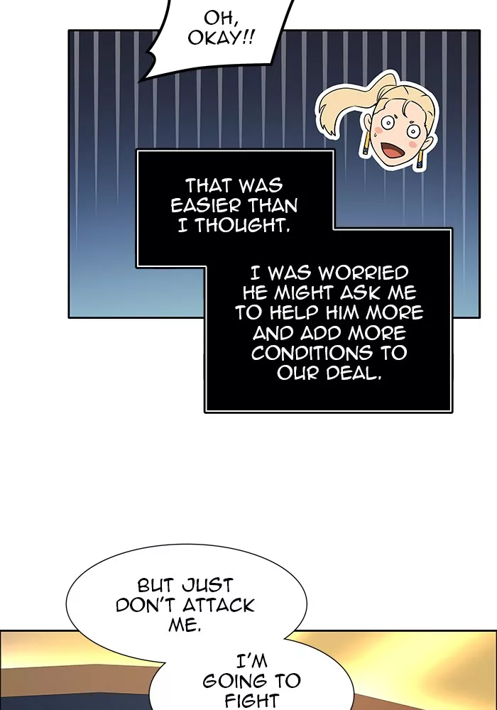 Tower of God, chapter 502, image 16