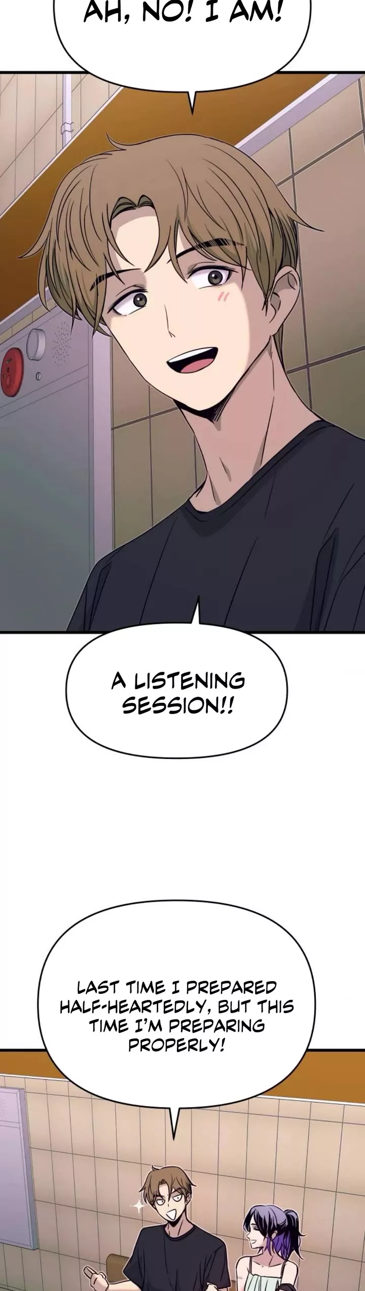 My Bias Gets on the Last Train, chapter 60, image 64