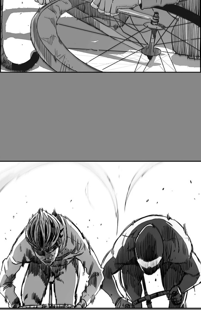 Wind Breaker, chapter 292, image 93