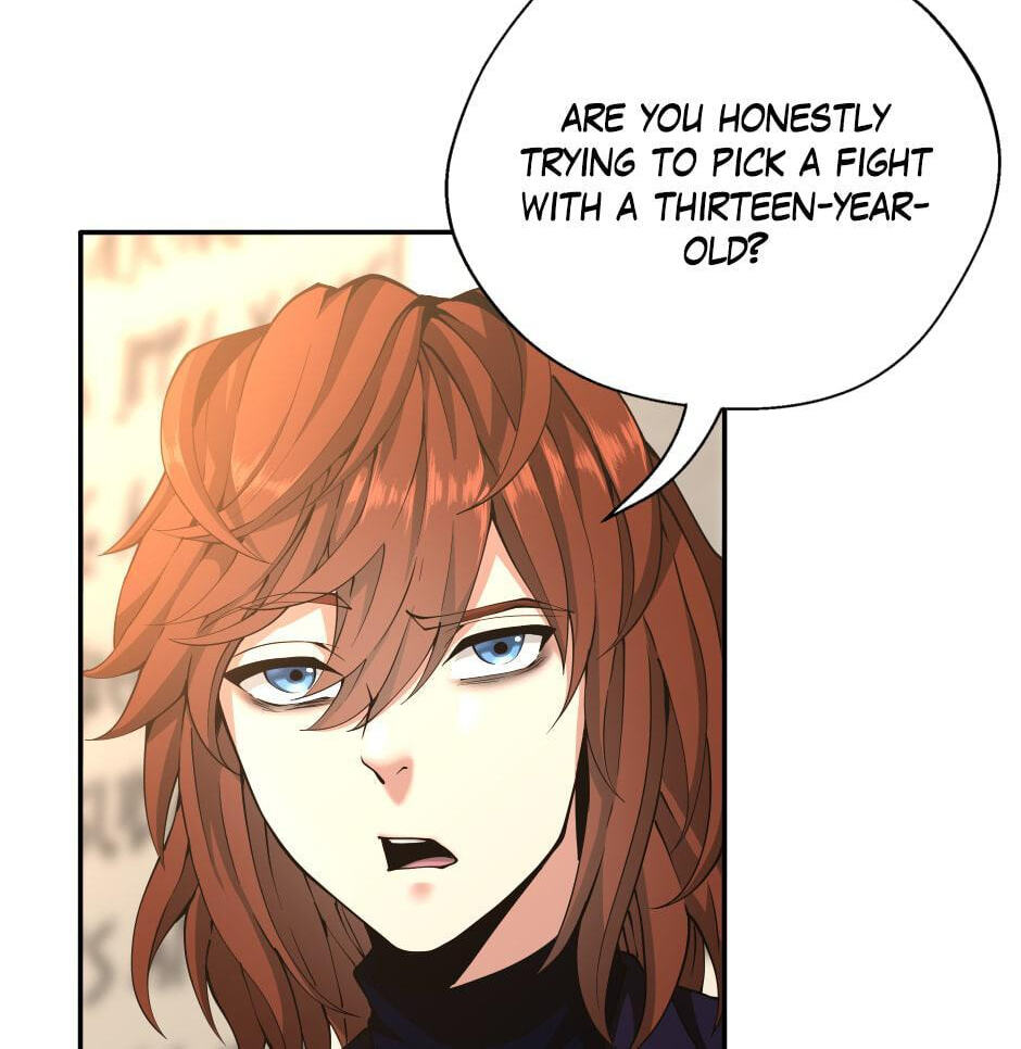 The Beginning After the End, chapter 145, image 74