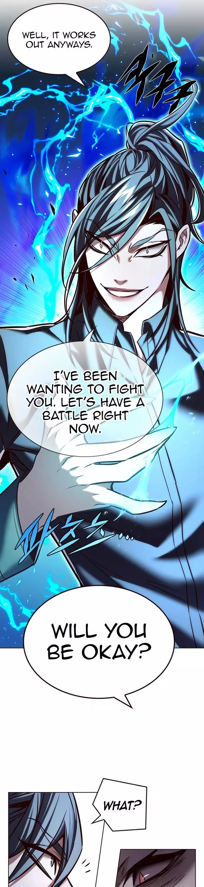 Eleceed, chapter 212, image 34