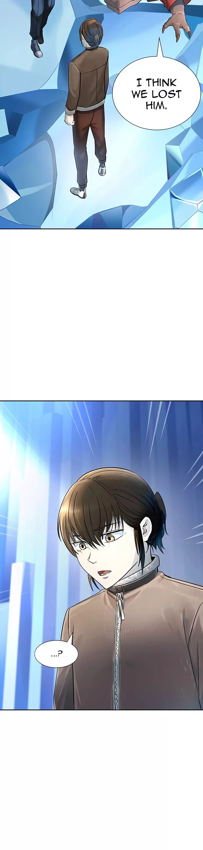 Tower of God, chapter 524, image 67