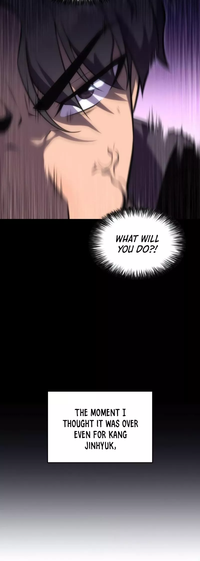 Solo Max-Level Newbie, chapter 75, image 41