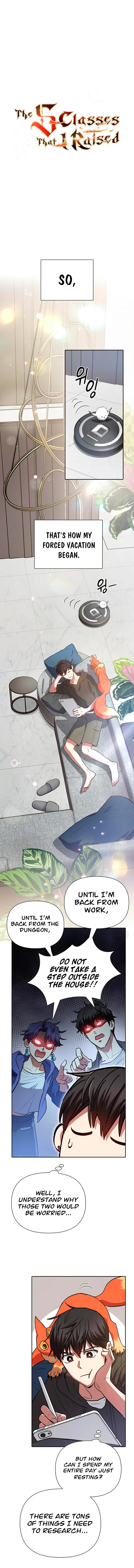 The S-Classes That I Raised, chapter 103, image 2