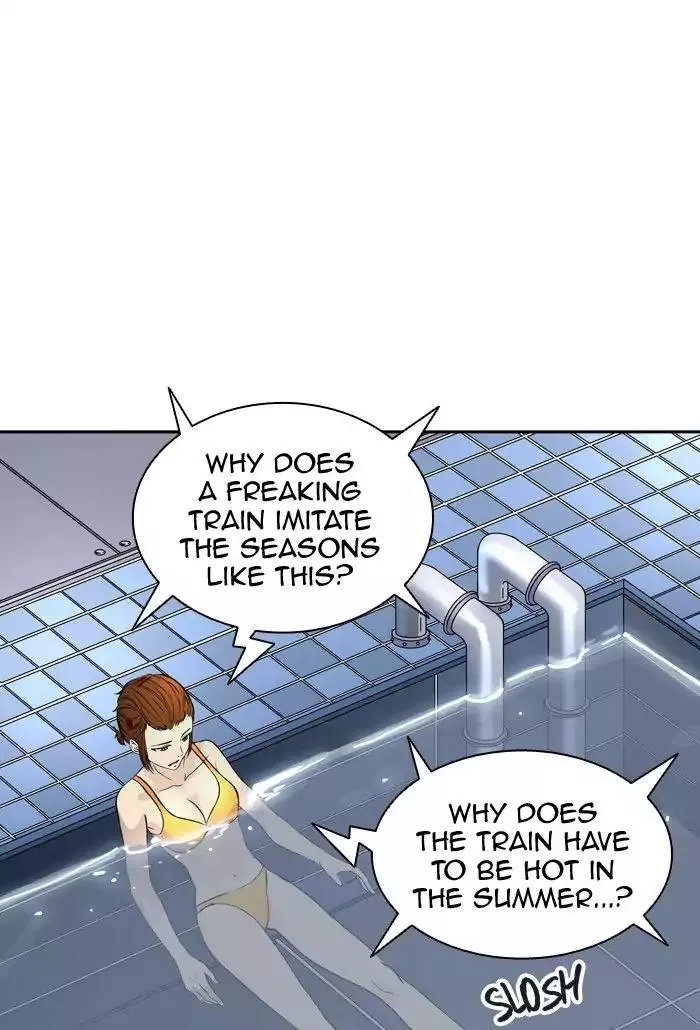 Tower of God, chapter 395, image 52