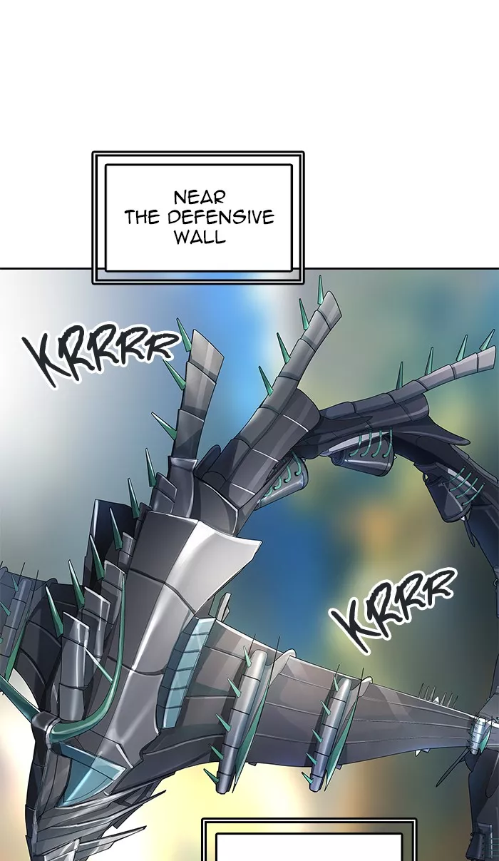 Tower of God, chapter 486, image 137