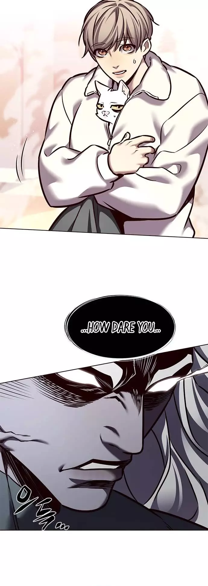 Eleceed, chapter 277, image 35