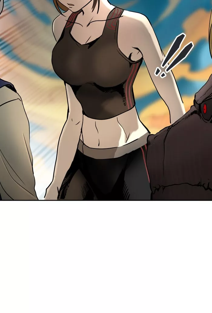 Tower of God, chapter 305, image 2