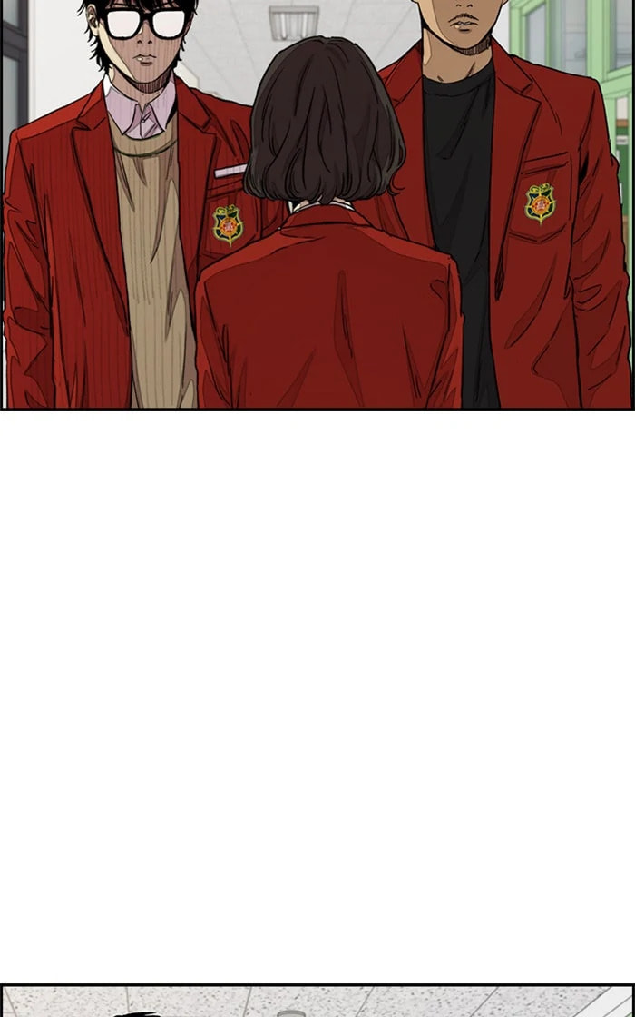 Wind Breaker, chapter 279, image 41