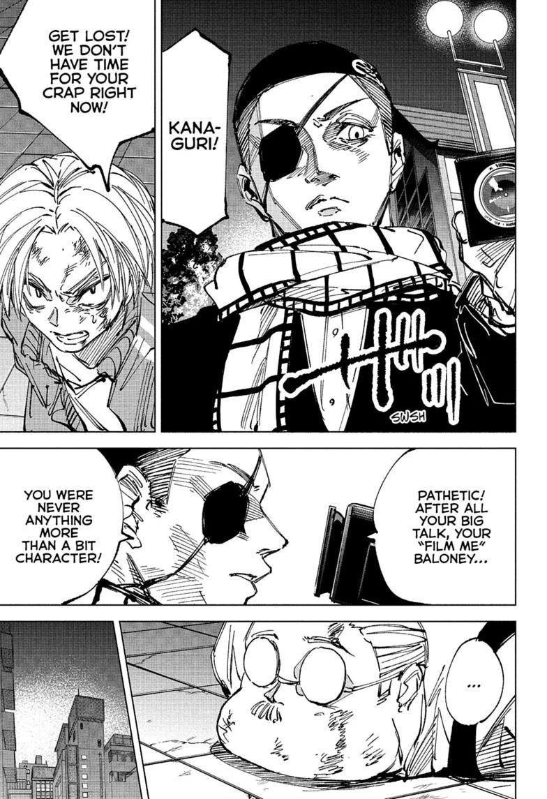 Sakamoto Days, chapter 273, image 13