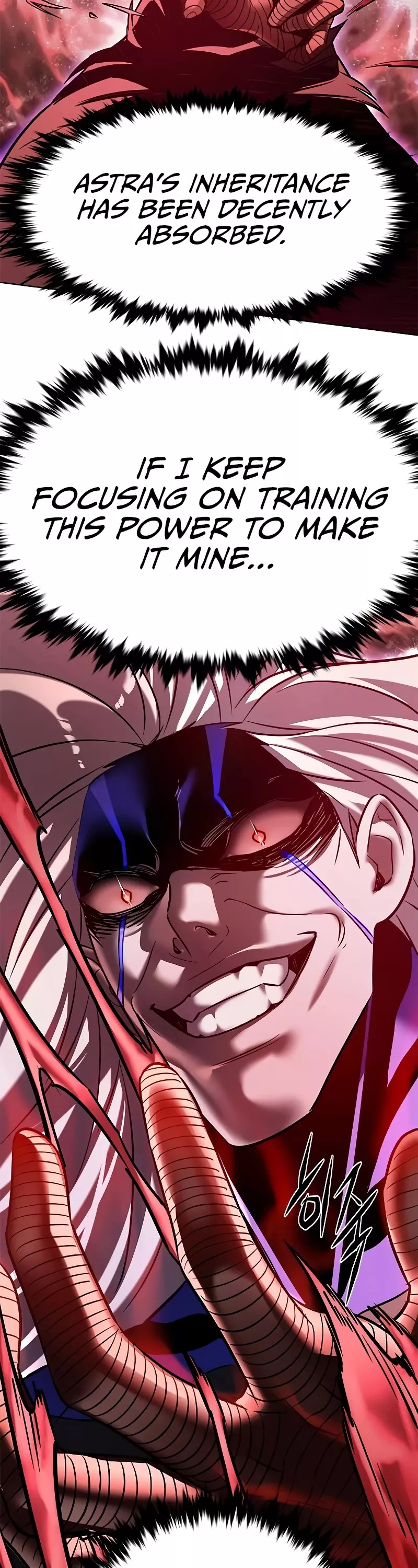 Eleceed, chapter 318, image 35