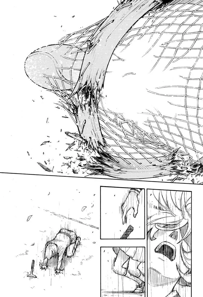 SPY x FAMILY, chapter 34, image 17