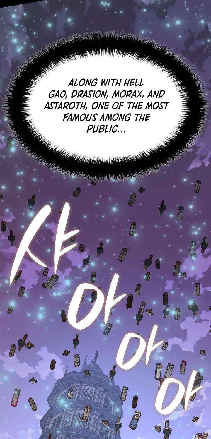 Overgeared (Team Argo), chapter 316, page 70