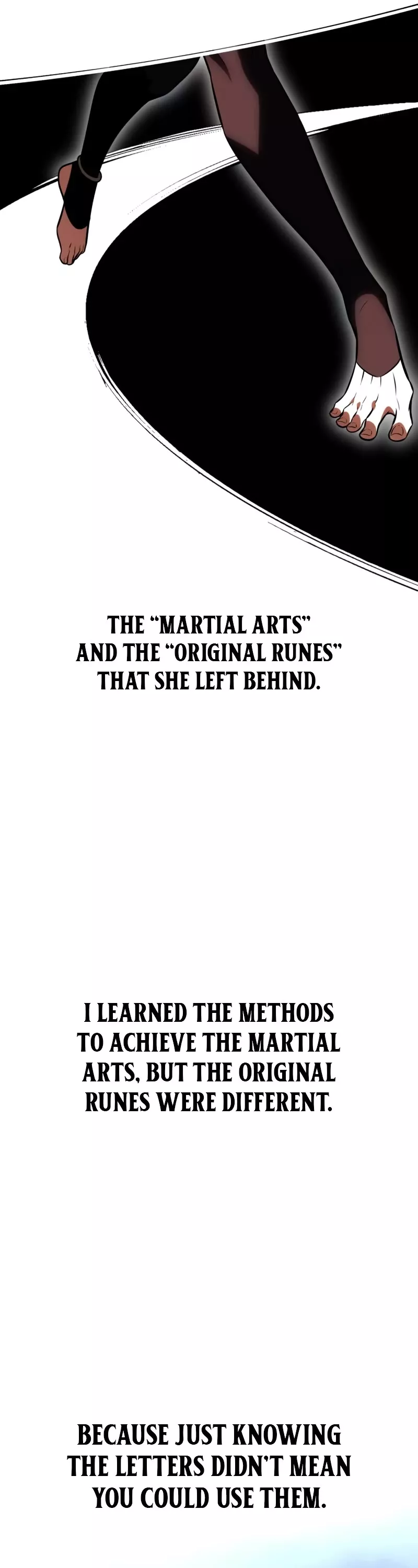 I Killed the Main Player, chapter 22, image 47