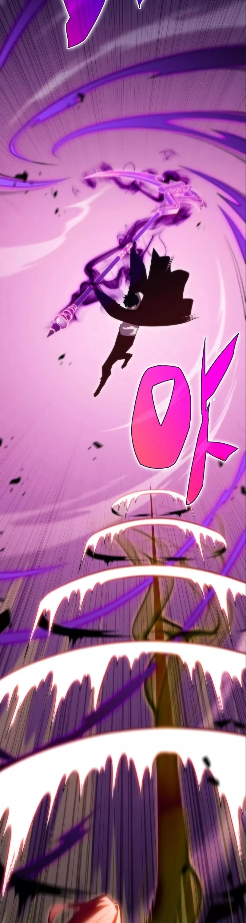Solo Max-Level Newbie, chapter 56, image 73